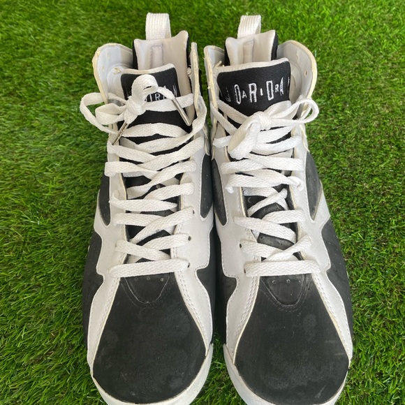 Jordan 7